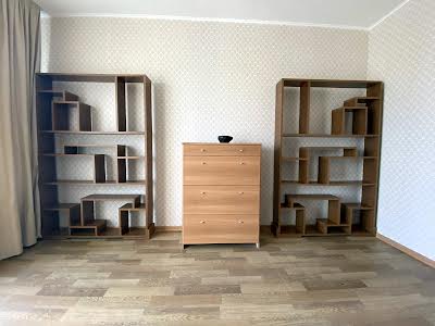 квартира за адресою Метрологічна вул., 62