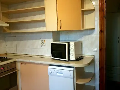 квартира по адресу Киев, Вишняковская ул., 3