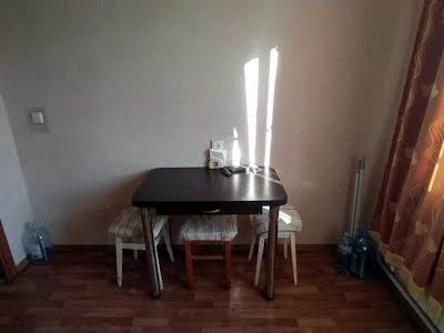 квартира за адресою Захарівська вул., 2