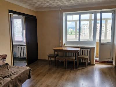 квартира по адресу Новопироговская ул., 31