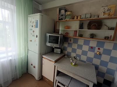 квартира за адресою Уманська вул., 33-А
