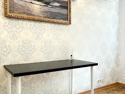 квартира за адресою Верховинна вул., 85