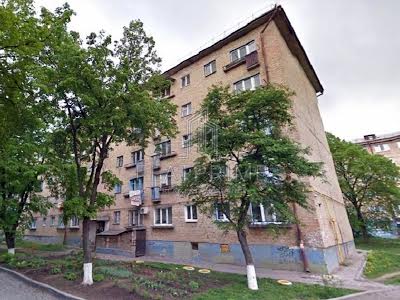 квартира по адресу Зеленого Клина пер. (Уссурийский), 10
