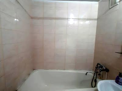 квартира за адресою Райдужна вул., 47