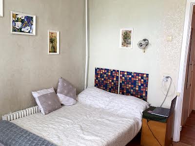 квартира по адресу Библика ул. (2-й Пятилетки), 2б