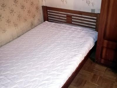 квартира по адресу Бышевский пер., 9