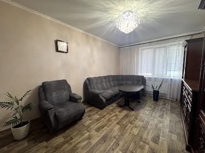 квартира по адресу Боголюбова ул., 35