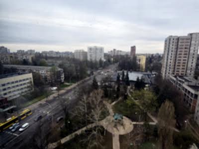 квартира по адресу Соломенская ул., 22