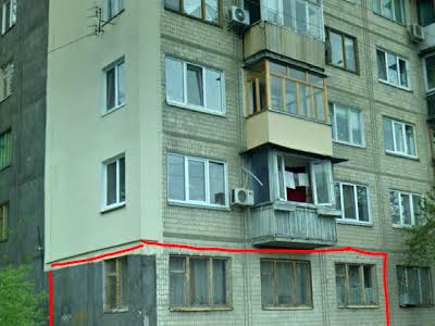 квартира по адресу Жабаева Жамбыла ул. (Кузьминская), 2
