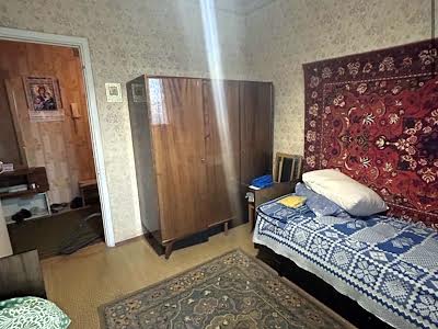 квартира за адресою Київ, Червоної Калини просп. (Володимира Маяковського), 48/9