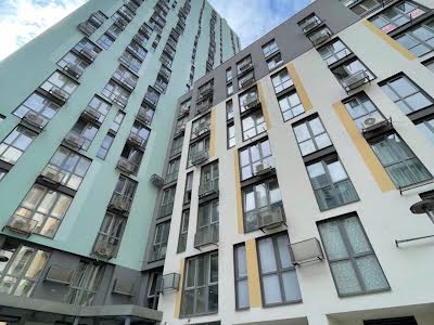 квартира по адресу Богдановская ул., 7г