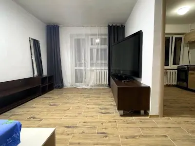 квартира по адресу Авиаконструктора Антонова ул., 4