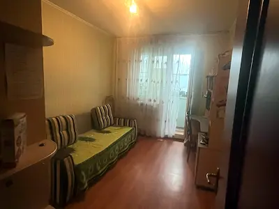 комната по адресу Григоровича-Барського ул., 3