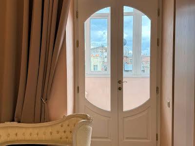 квартира по адресу Костёльная ул., 8