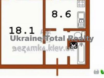 квартира по адресу Николая Василенко ул., 14-Г