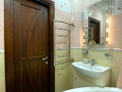 квартира по адресу Рональда Рейгана ул., 10