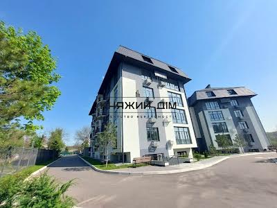 квартира по адресу Киев, Тираспольская ул., 44