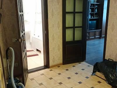квартира по адресу Киев, Радунская ул., 30