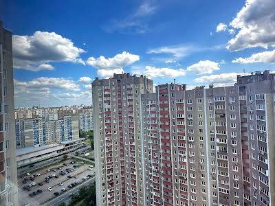 квартира за адресою Петра Григоренка просп., 14