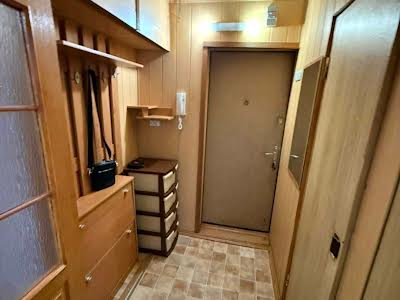 квартира по адресу Оболонский просп., 31