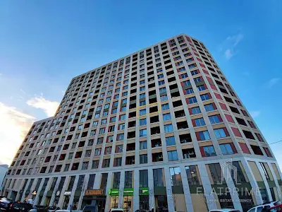 квартира по адресу Берестейский просп. (Победы), 67