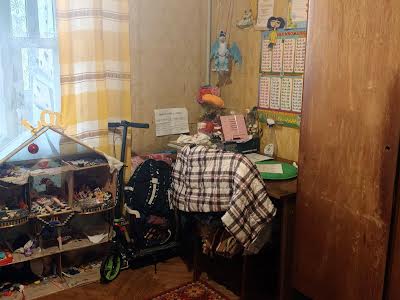 квартира по адресу Миколы Бажана просп., 7-А