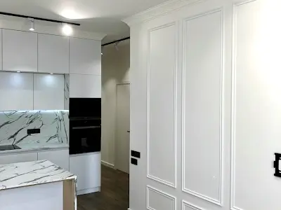 квартира по адресу Жилянская ул., 68