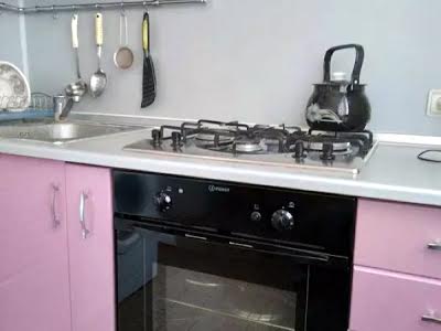 квартира по адресу Салтовское шоссе, 250а
