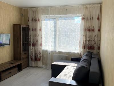 квартира за адресою Вишняківська вул., 2