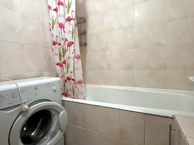 квартира по адресу Тростянецкая ул., 12