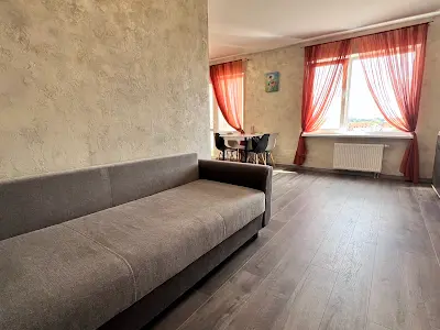 квартира за адресою Стеценка вул., 75-Л