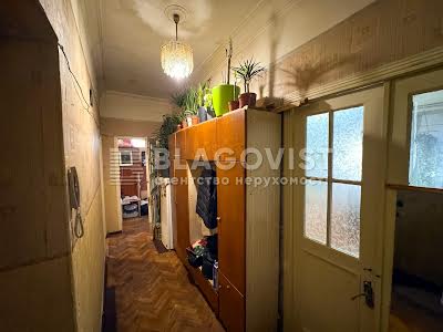 квартира за адресою Саксаганського вул., 63/28