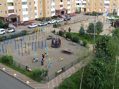 квартира за адресою Сергія Данченка вул., 3