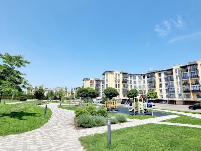 квартира за адресою Метрологічна, 52