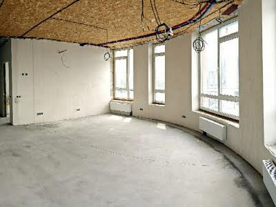 квартира по адресу Тадея Рыльского бульв., 3