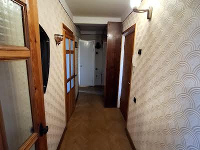 квартира за адресою Кубанської України вул. (Маршала Жукова), 41/28