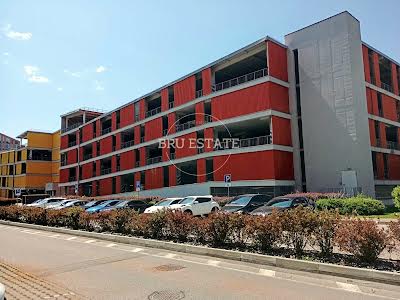 квартира по адресу Регенераторная ул., 4 к5