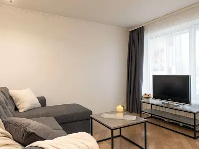 квартира за адресою Басейна вул., 19