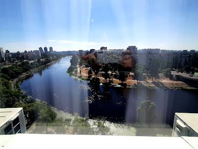 квартира за адресою Соборності просп. (Возз'єднання), 30