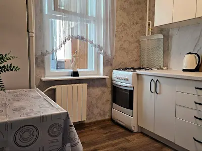 квартира за адресою Ірпінська вул., 69