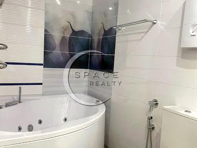 квартира за адресою Гоголівська вул., 47