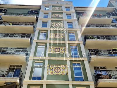 квартира за адресою Дегтярна вул., 7