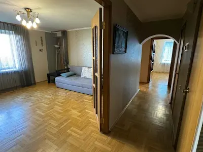 квартира за адресою Петра Радченка вул., 4