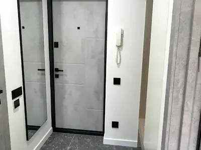 квартира по адресу Энтузиастов ул., 33
