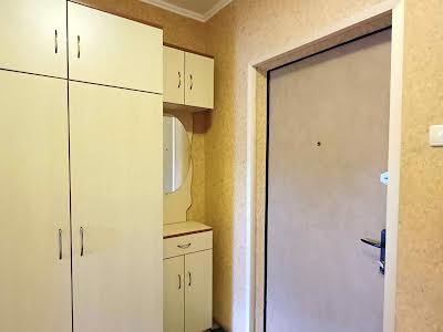 квартира за адресою Ірпінська вул., 63/5