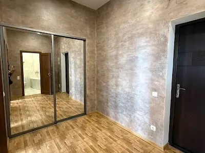 квартира по адресу Трускавецкая ул., 2-А
