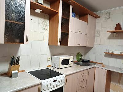 квартира по адресу Степана Рудницкого ул. (Вильямса академика), 9 к2