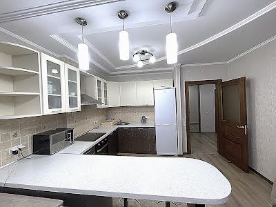 квартира по адресу Николая Голего ул. (Лебедєва-Кумача), 7-В