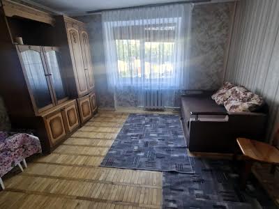 комната по адресу Андрія Мельника ул. (Генерала Тупікова), 31
