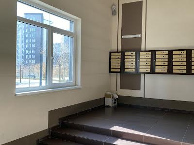 квартира по адресу Юнатская ул., 2